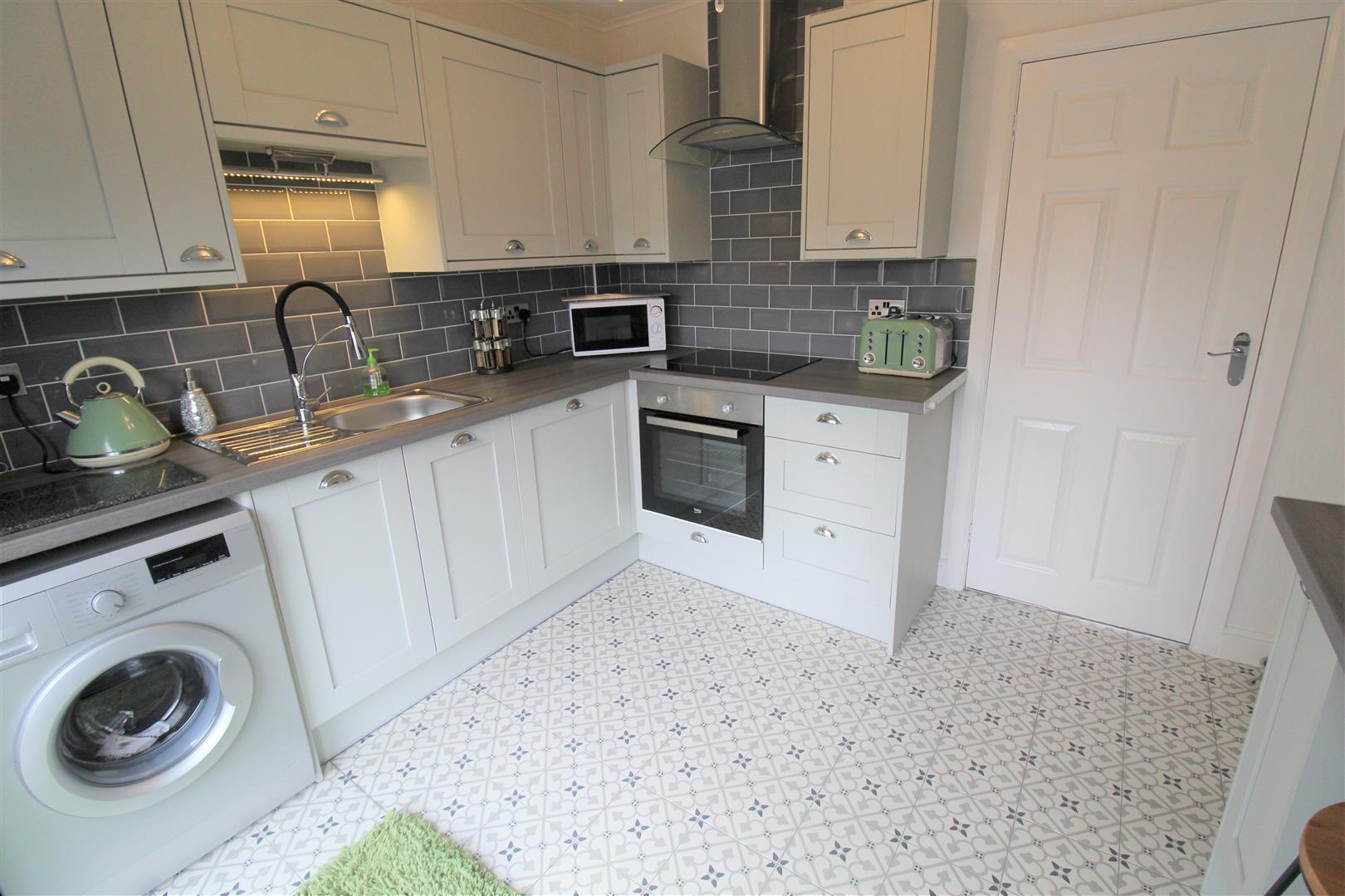 Field Avenue, Baddeley Green, Stoke-on-Trent